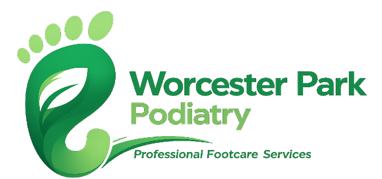 worcester park podiatry