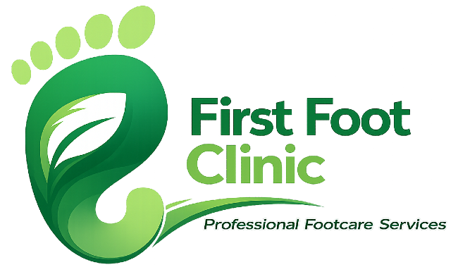 First Foot Clinic